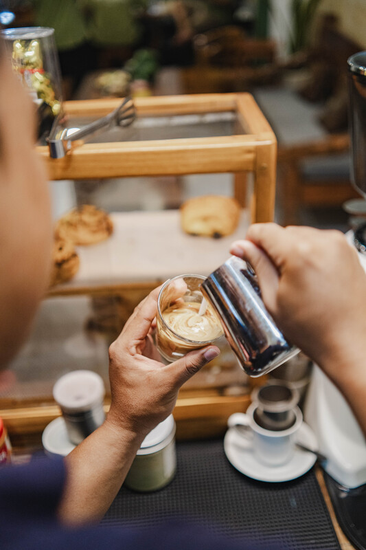 Kayuma Coffee