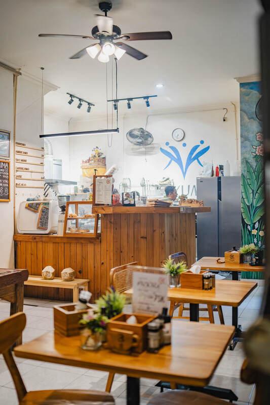 Kayuma Interior