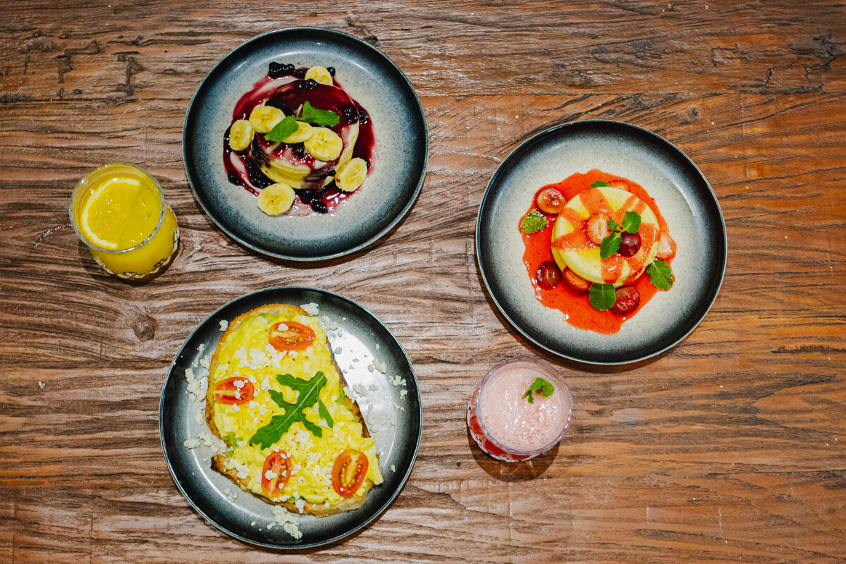 Kayuma Eatery