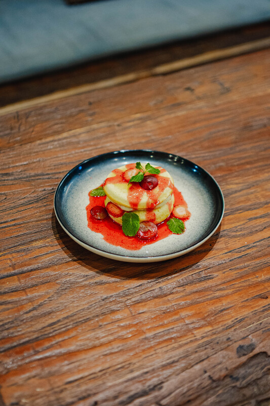 Kayuma Food