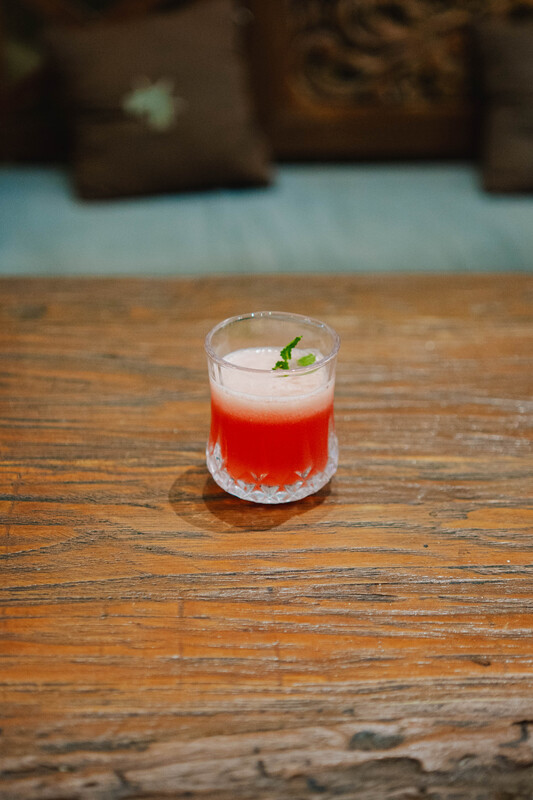 Kayuma Drinks