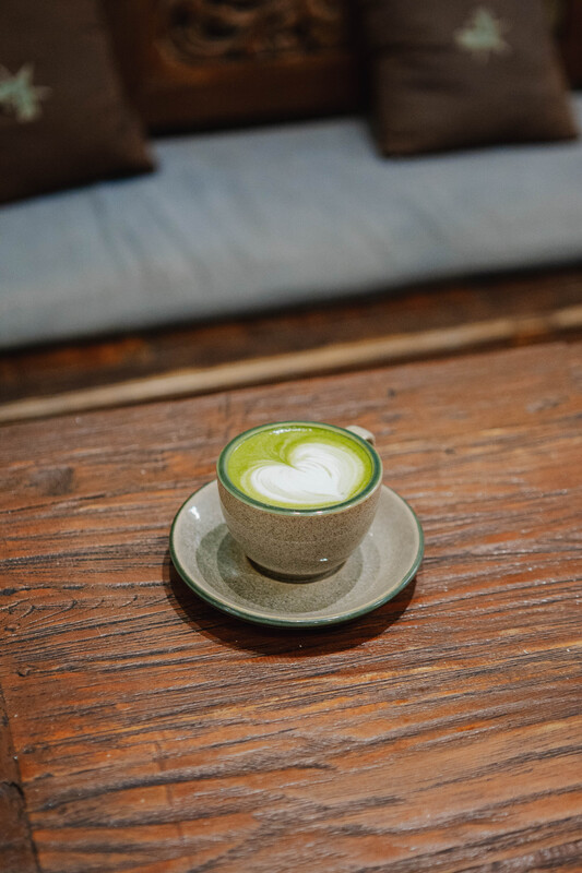 Kayuma Coffee